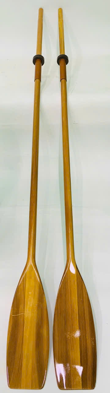 Paddle for Little Bear Wooden Dinghy 16ft