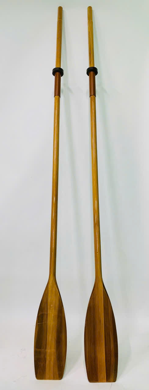 Paddle for Little Bear Wooden Dinghy 16ft