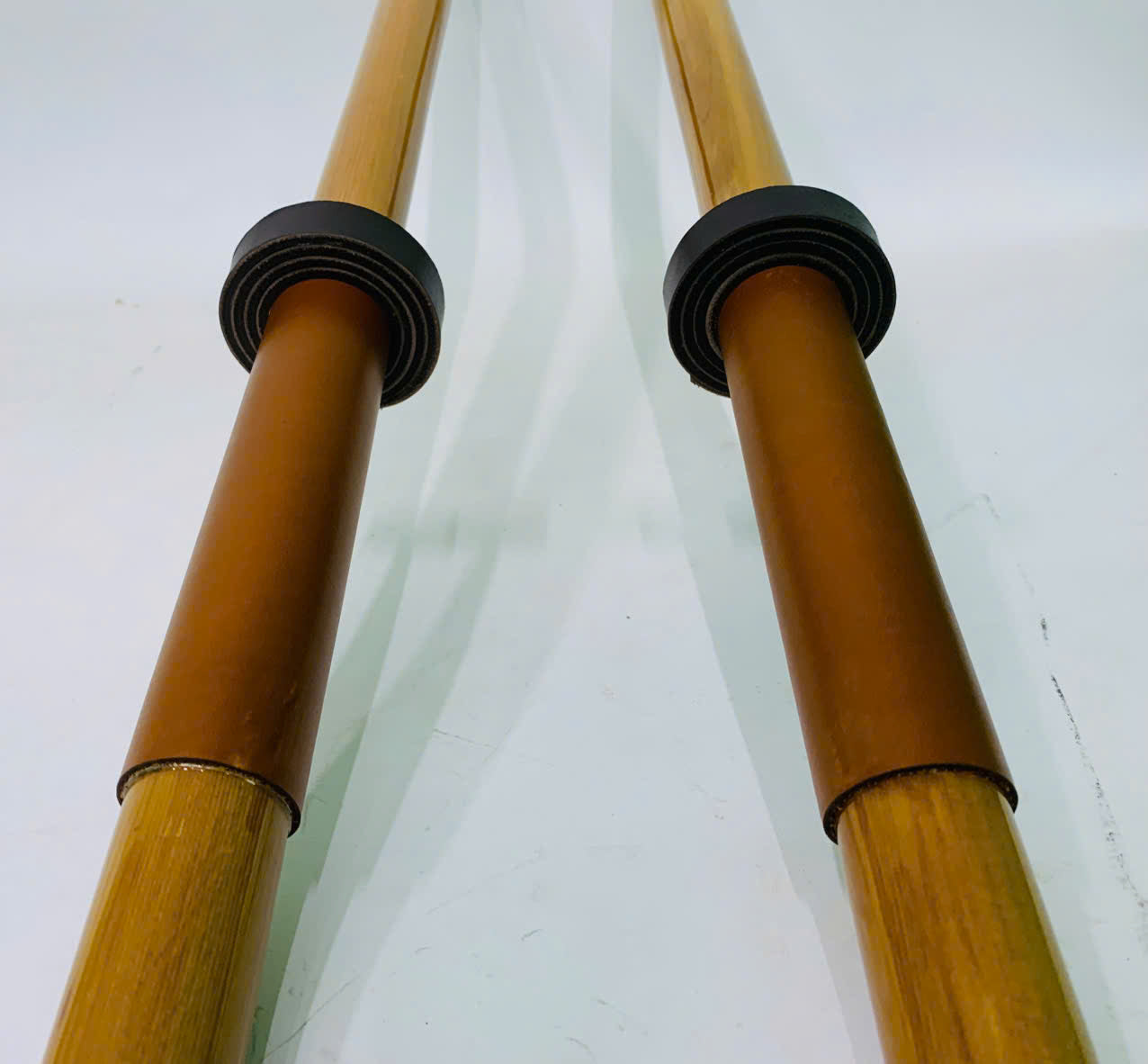 Paddle for Little Bear Wooden Dinghy 16ft