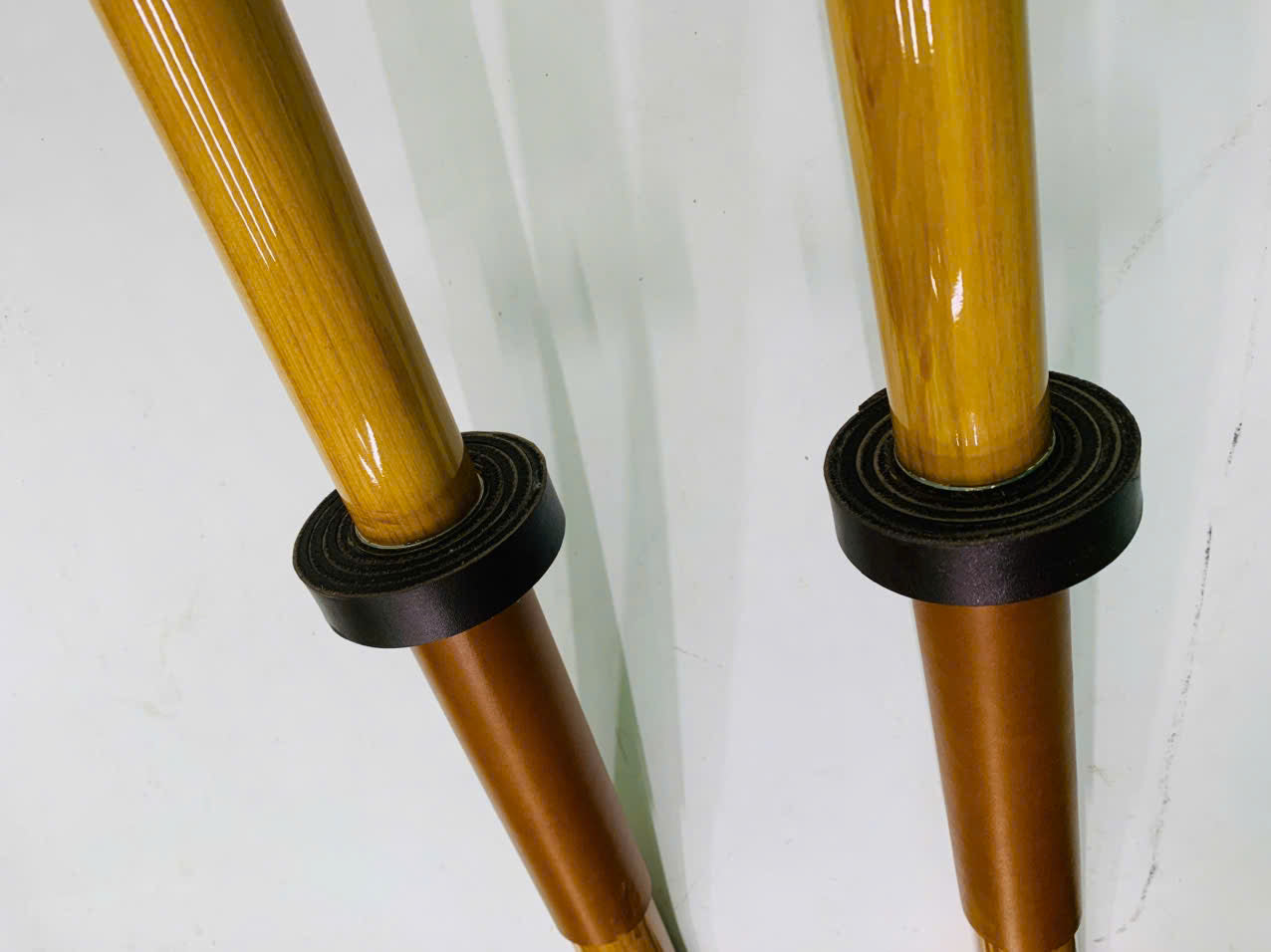 Paddle for Little Bear Wooden Dinghy 16ft