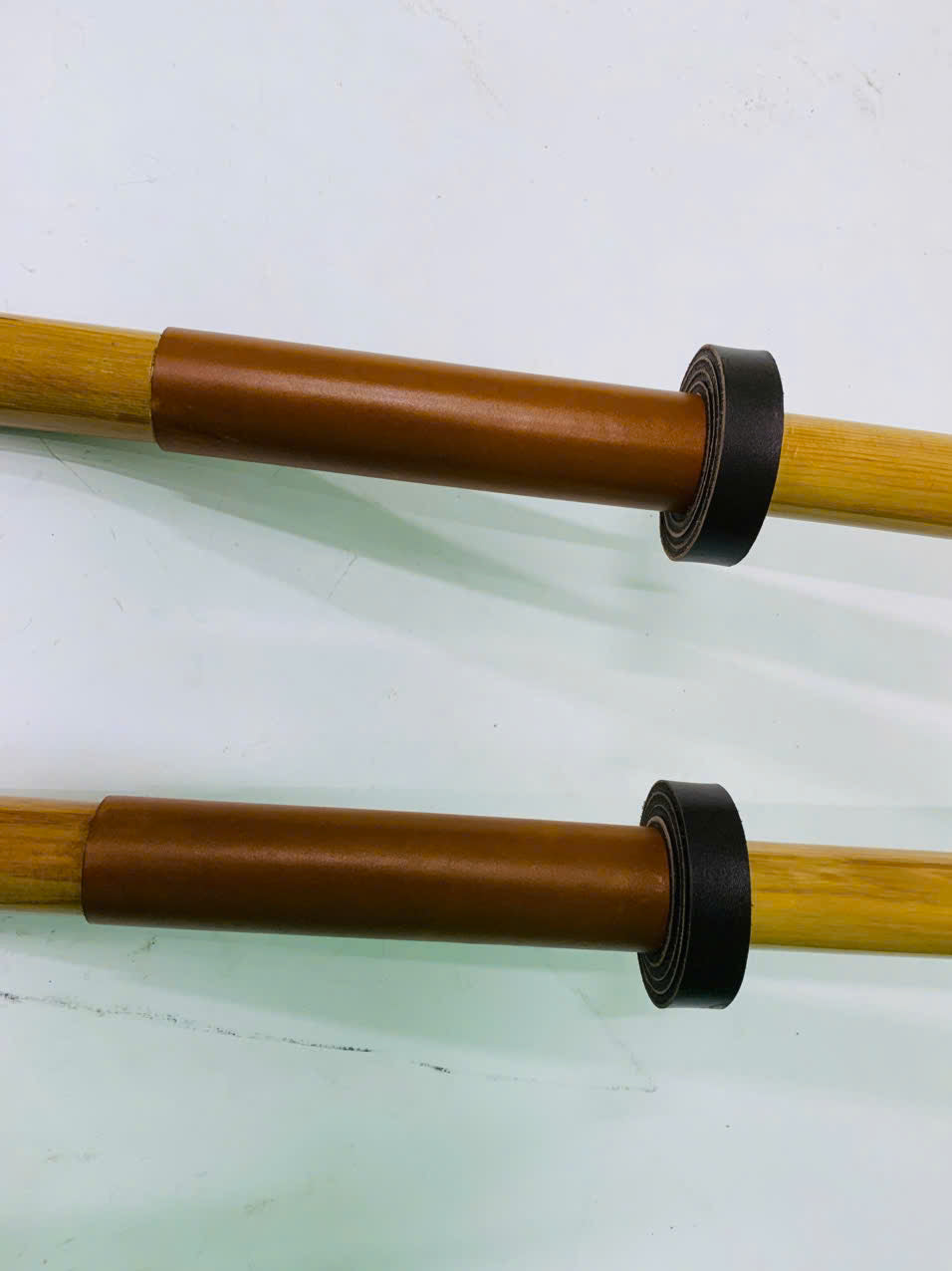 Paddle for Little Bear Wooden Dinghy 16ft