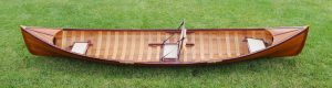 Shop Best Wooden Canoe with Ribs - Wooden Boat USA