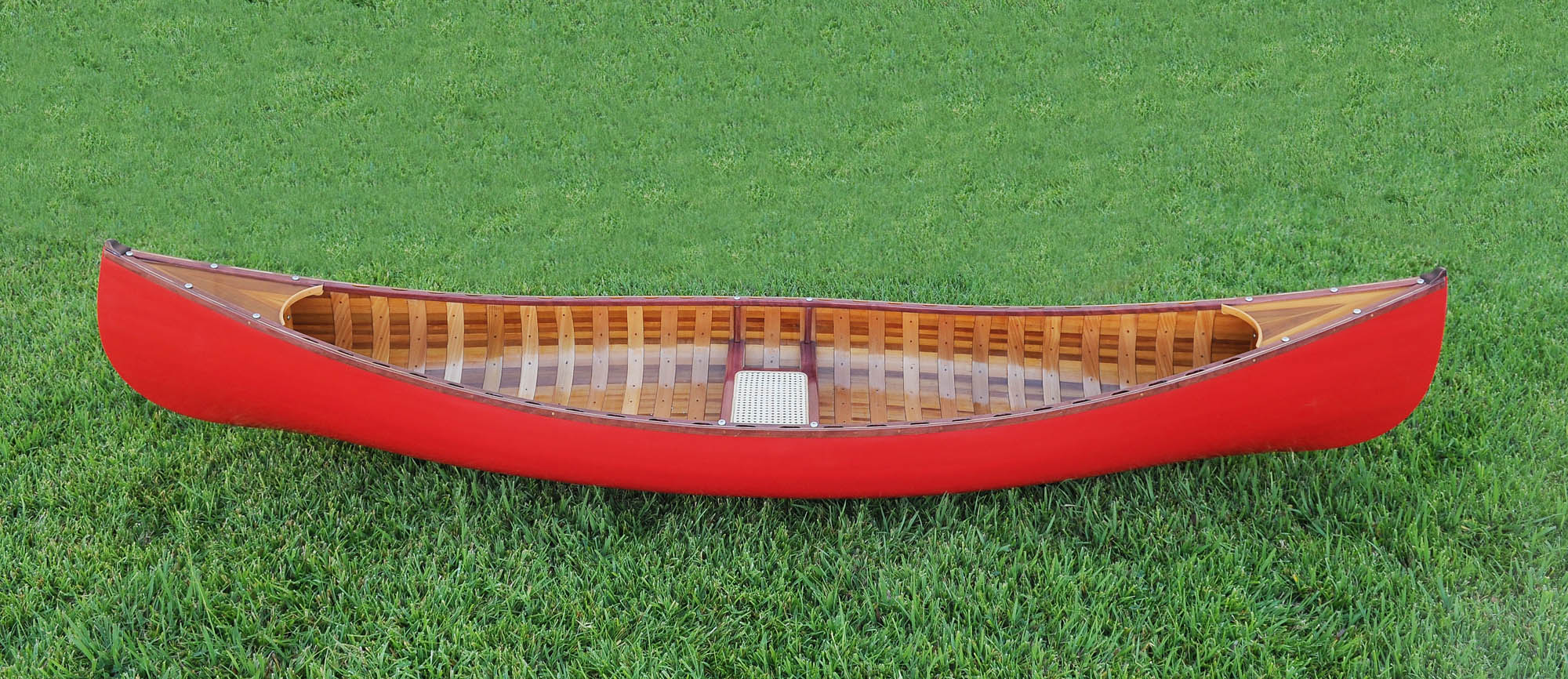 Explore 10 ft Canoe for Sale - Wooden Boat USA