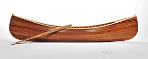 Shop Best Display Canoes Online – Wooden boat USA
