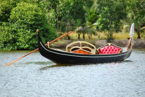 Buy Venetian Gondola Real Boat Online - Wooden Boat USA